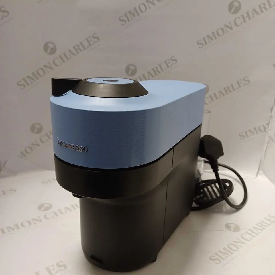 MAGIMIX NESPRESSO VERTUO POP COFFEE MACHINE 