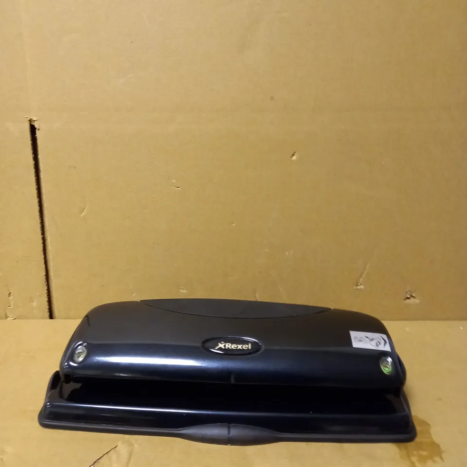 REXEL PRECISION 425 4 HOLE PUNCH