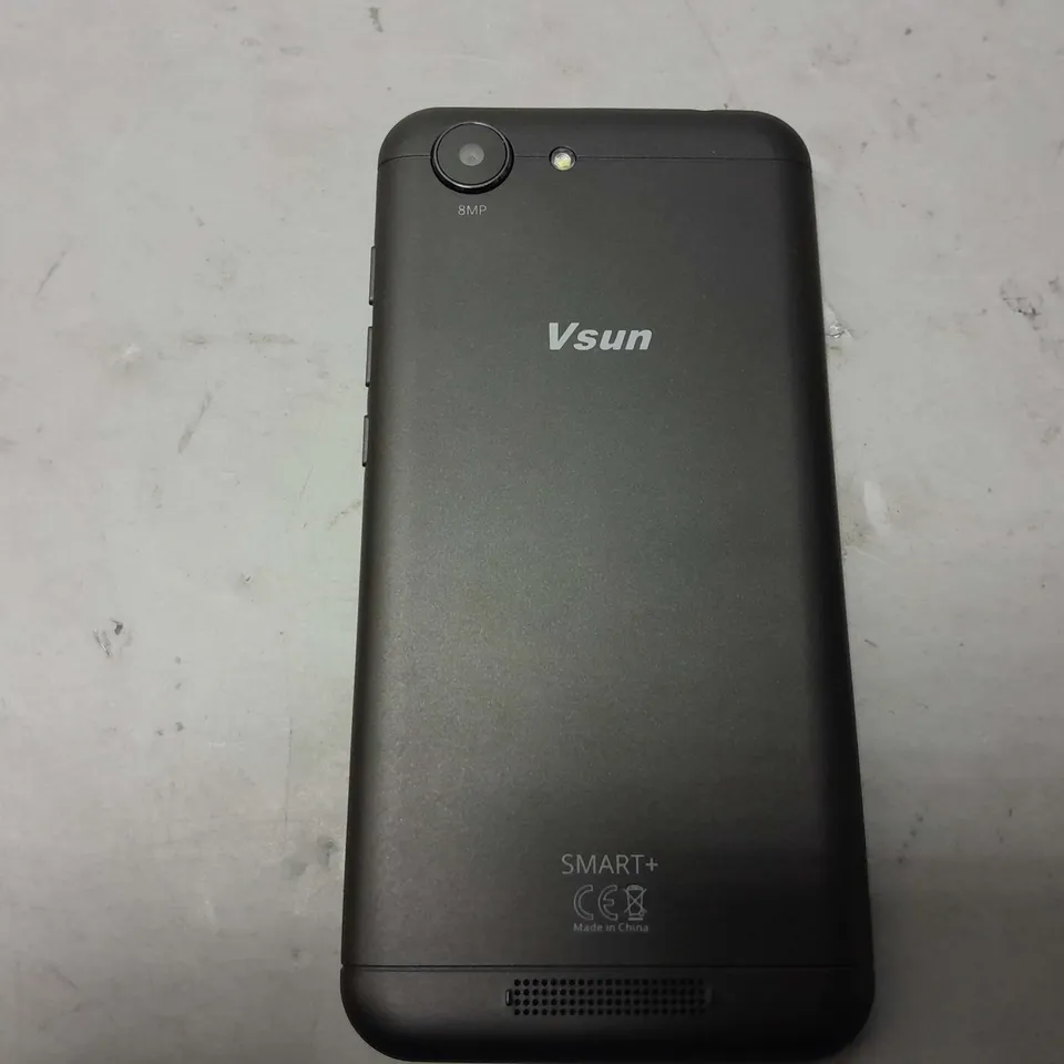 BOXED VSUN SMART+ PHONE