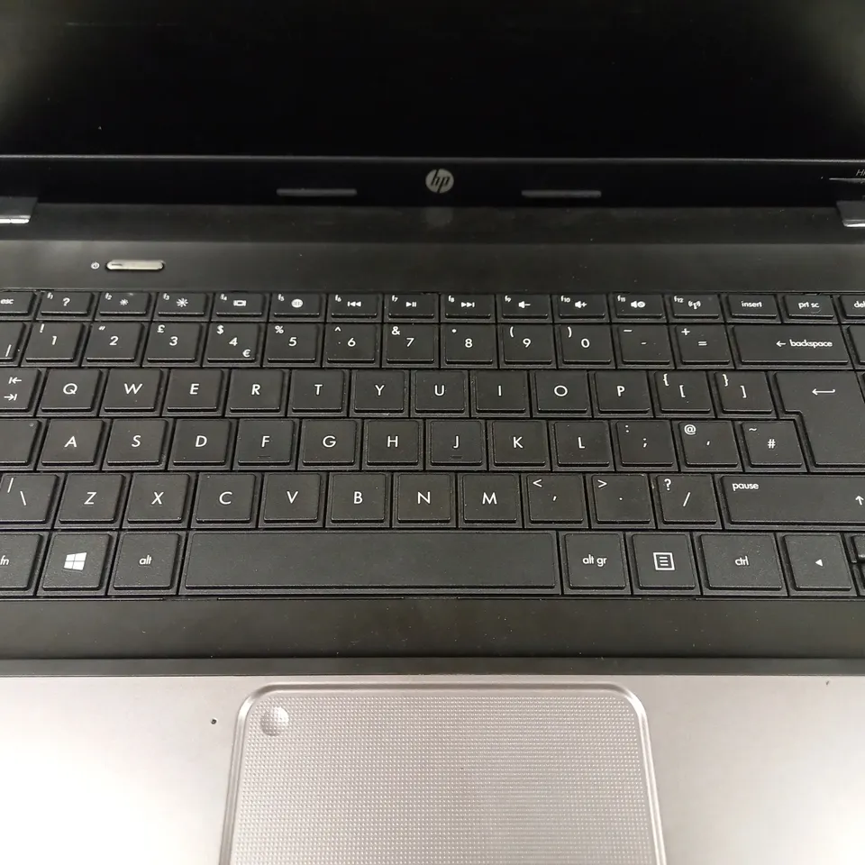 HP 655 LAPTOP IN SLIVER