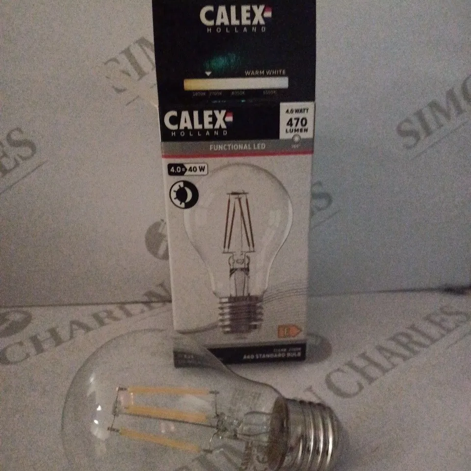 CALEX HOLLAND FUNCTIONAL LED 470 LUMEN