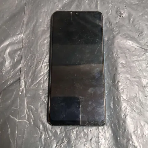 SAMSUNG  SMARTPHONE – BLUE