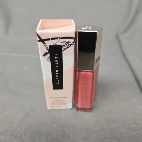 BOXED FENTY BEAUTY GLOSS BOMB - 9ML