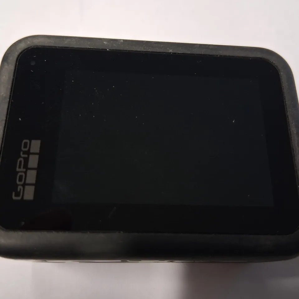GO PRO 8 BLACK