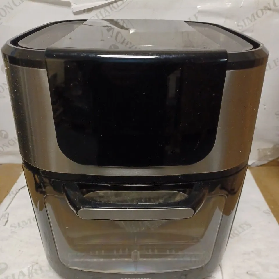 PRINCESS AEROFRYER OVEN DELUXE