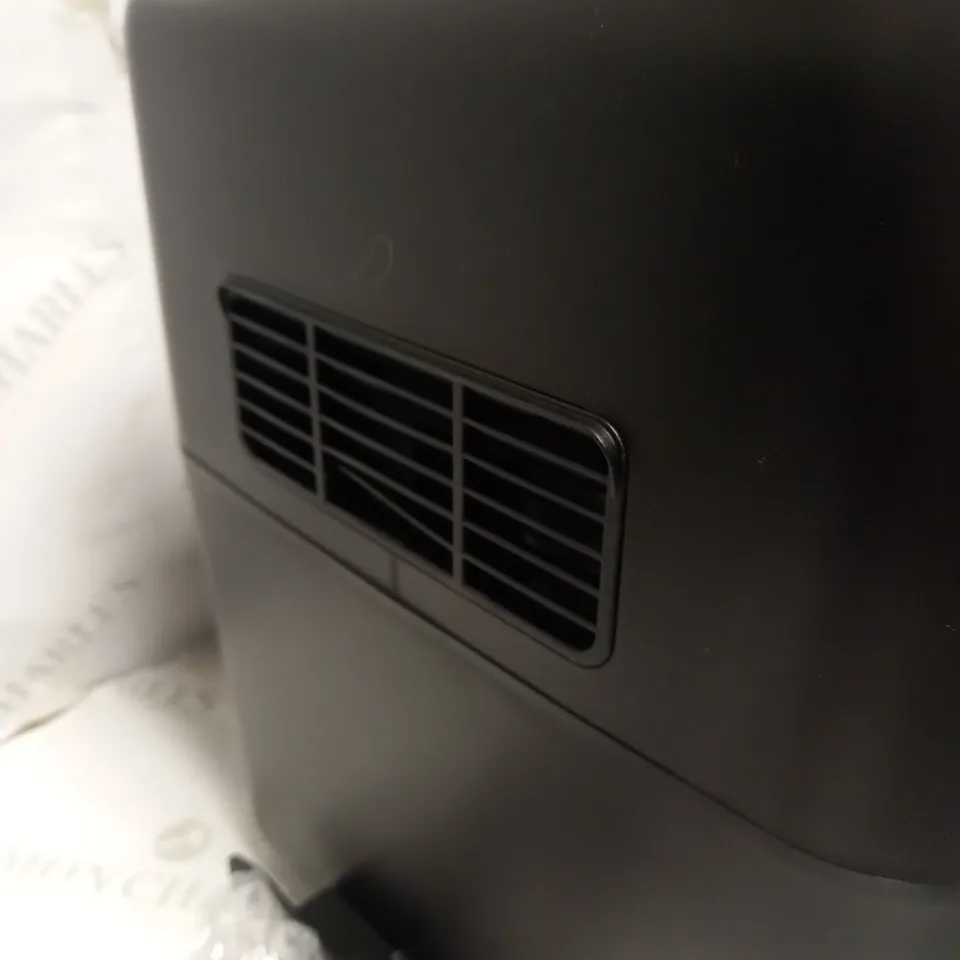 BREVILLE HALO AIR FRYER DIGITAL AIR FRYER OVEN