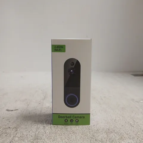 T52 DOORBELL CAMERA 2.4GHZ WIFI