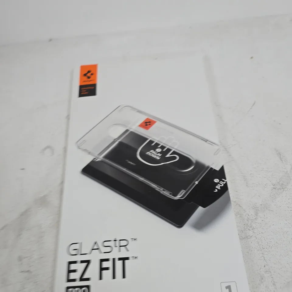 SPIGEN GLASTR EZ FIT PRO PHONE CASE