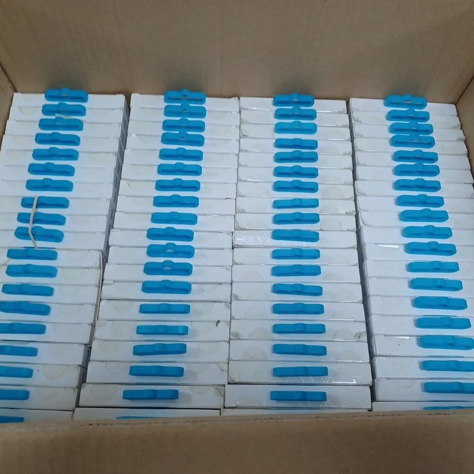 LOT OF APPROXIMATELY 90 CASE IT MINUTE ONE BUNDLE CLEAR CASES FOR SAMSUNG GALAXY S20 5G