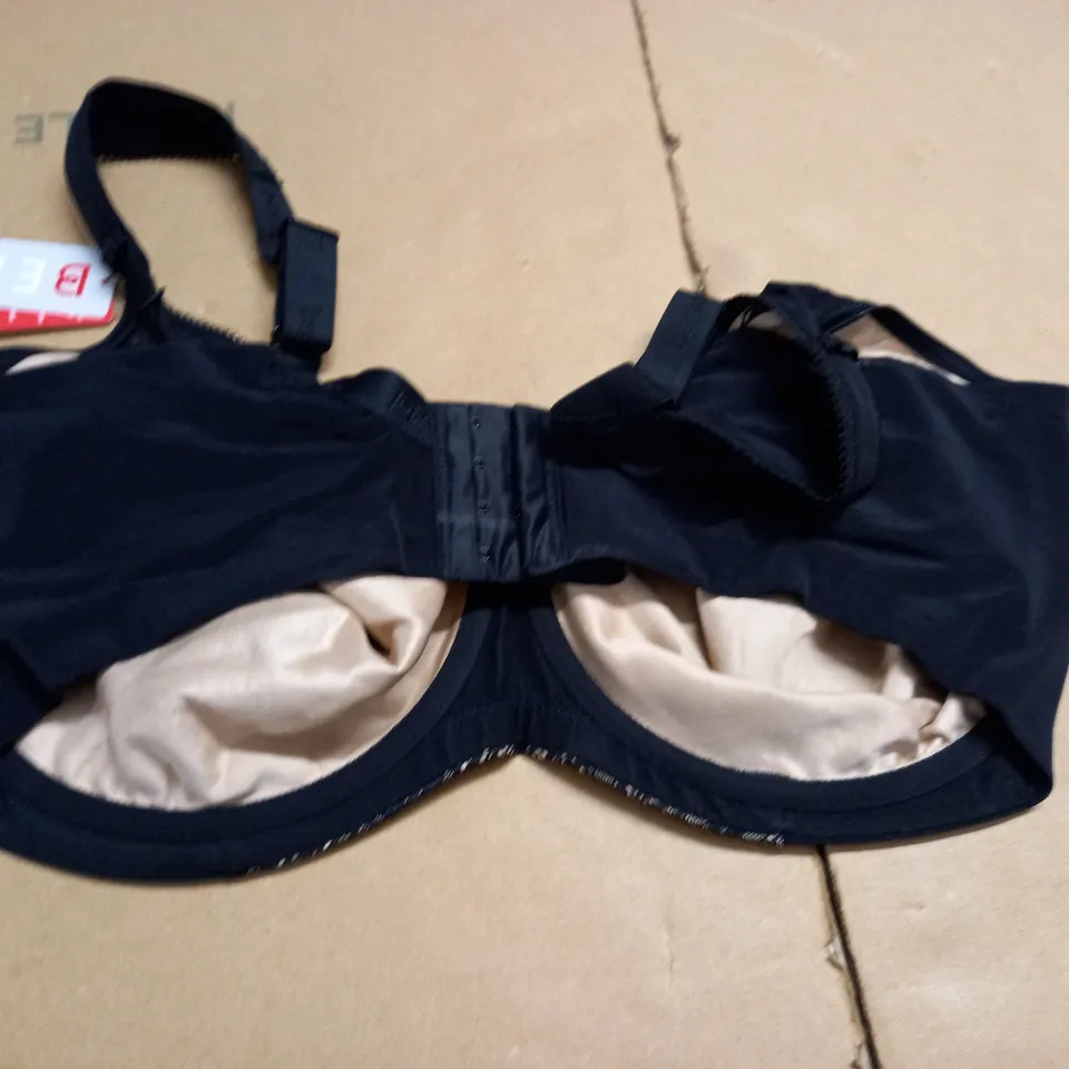 BERLEI UNDERWIRED MINIMISER BRA - 40F