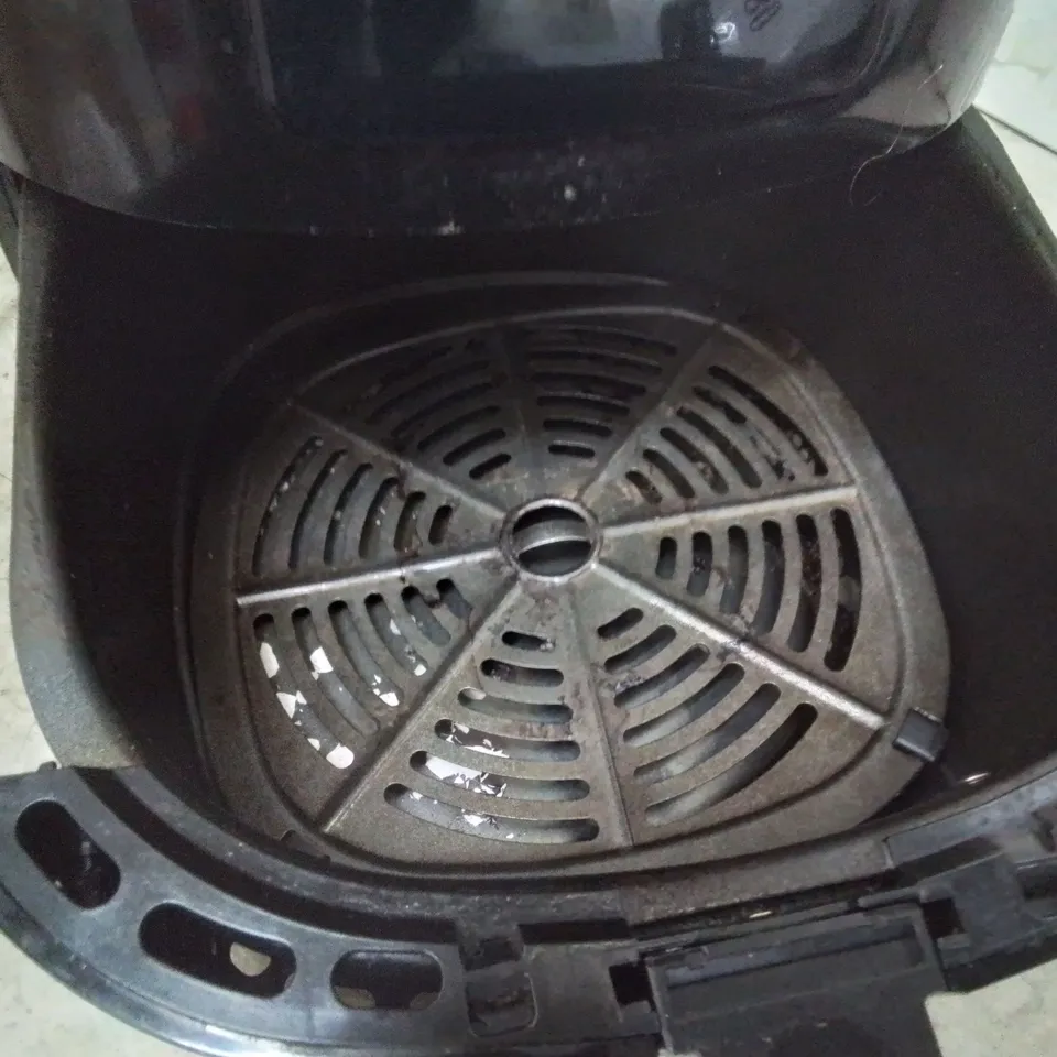 MASTERCHEF 4.5L DIGITAL AIR FRYER 