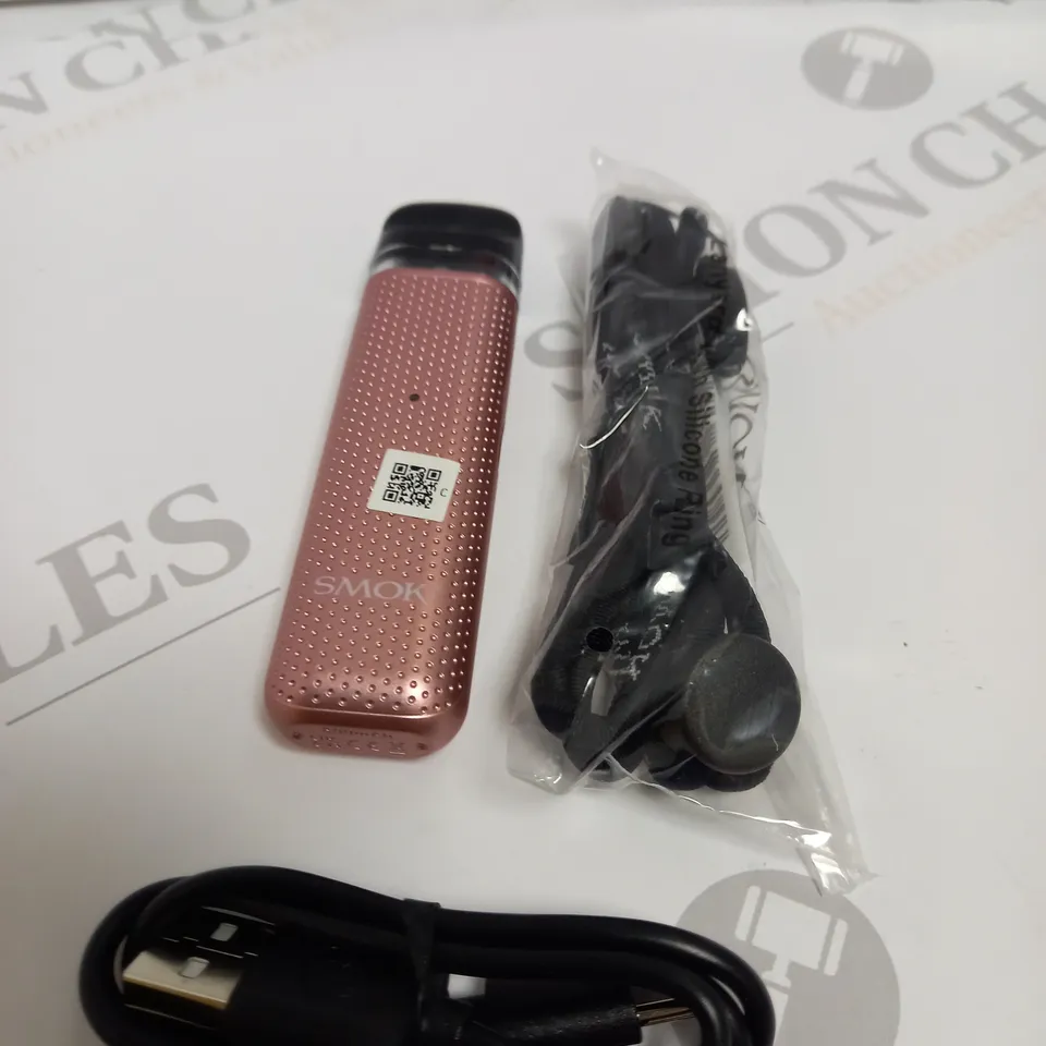 BOXED NOVO2C VAPING KIT 