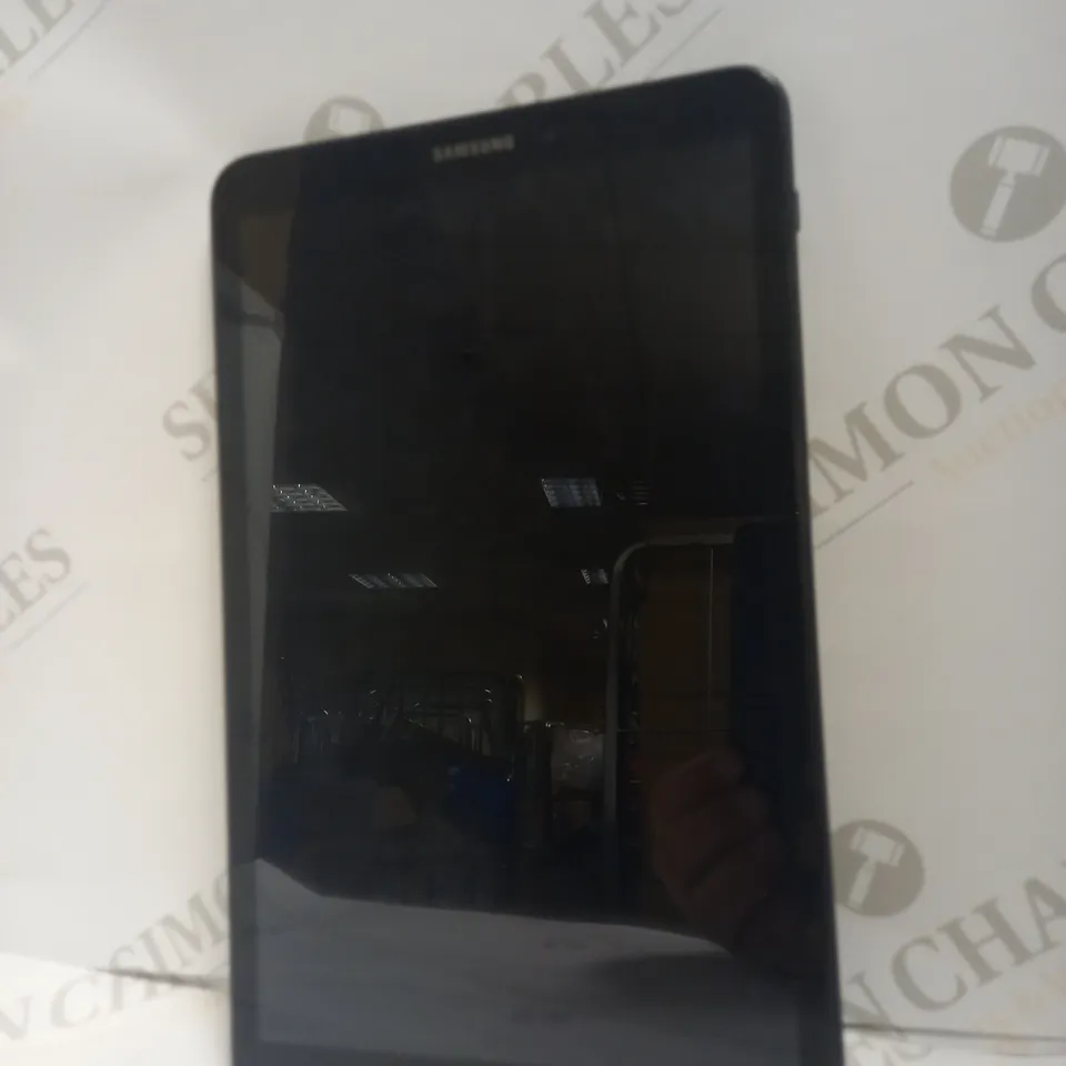 SAMSUNG GALAXY TAB A 10.1