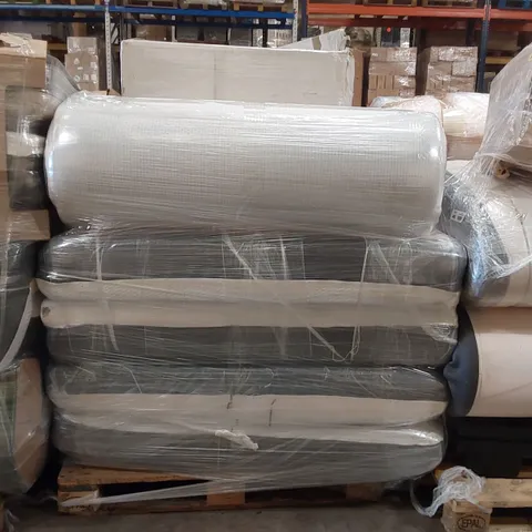 PALLET CONTAINING APPROXIMATELY 3X EMMA MATTRESSES