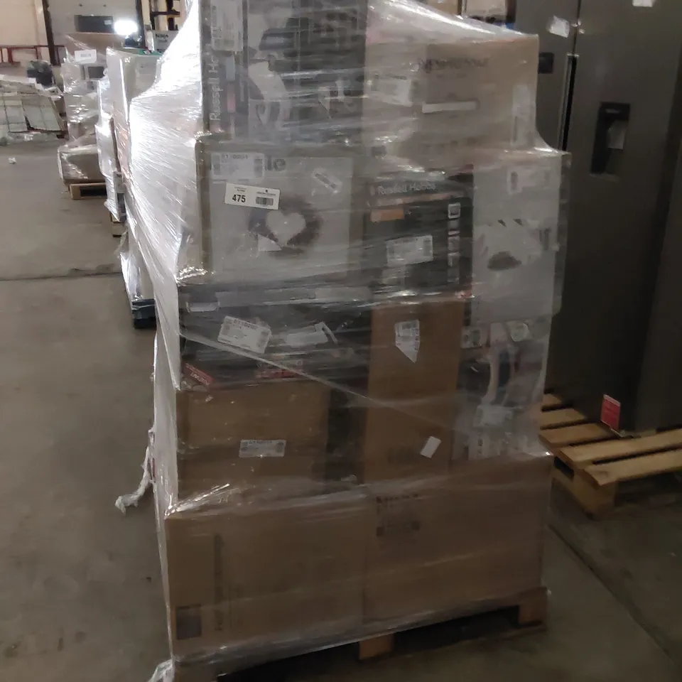 PALLET OF APPROXIMATELY 27 ASSORTED HOUSEHOLD & ELECTRICAL PRODUCTS TO INCLUDE