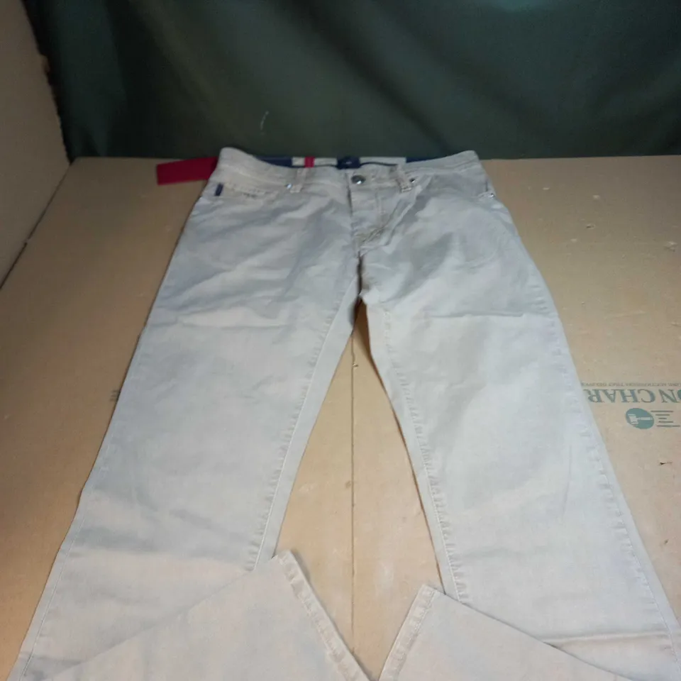 TRAMAROSSA LEONARDO STRETCH JEANS SIZE 34