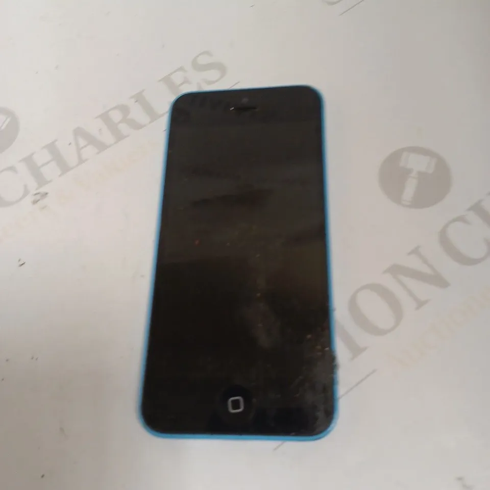 APPLE IPHONE 5C (A1507)