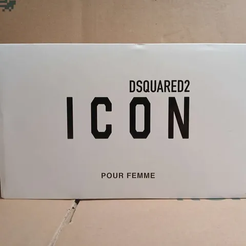 DSQUARED2 ICON POUR FEMME SET