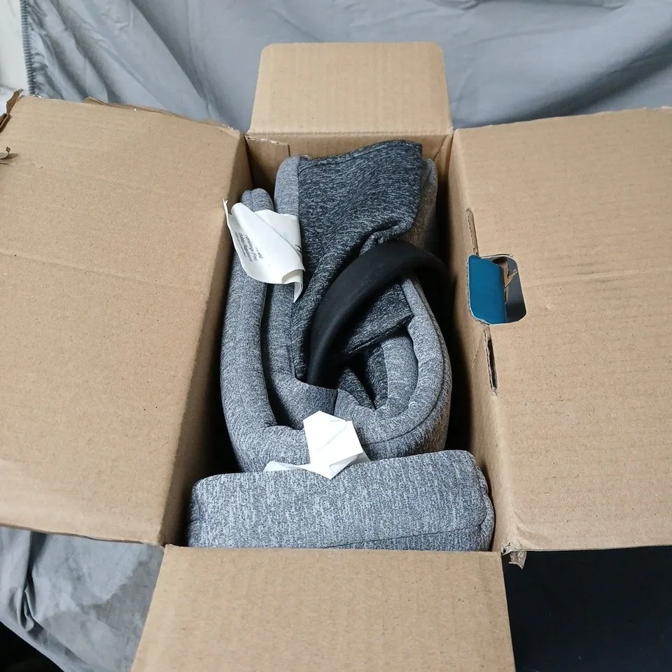 HOMEDICS BACK STRETCHING MAT BOXED