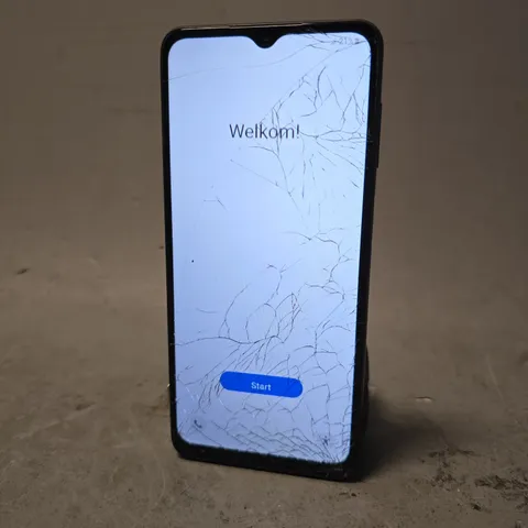 SAMSUNG GALAXY A12 