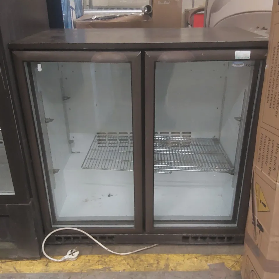 CORNELIUS ZENITH 900 COMMERCIAL BOTTLE CHILLER