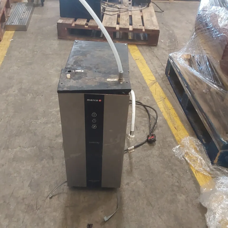 MARCO ECOBOILER COMMERCIAL WATER DISPENSER