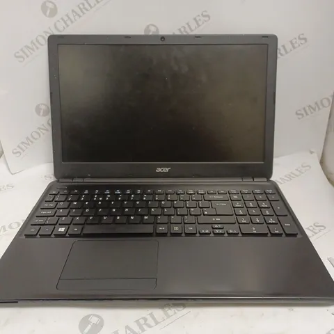 ACER TRAVELMATE P255 SERIES LAPTOP
