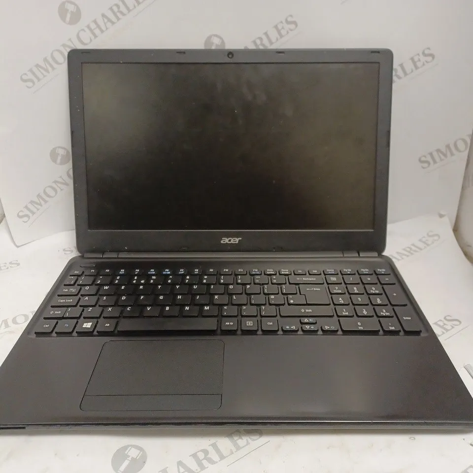 ACER TRAVELMATE P255 SERIES LAPTOP 