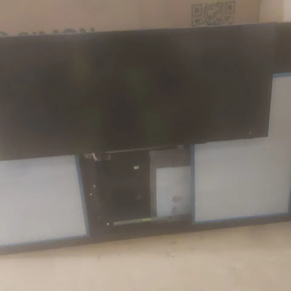 NEFF COOKER HOOD
