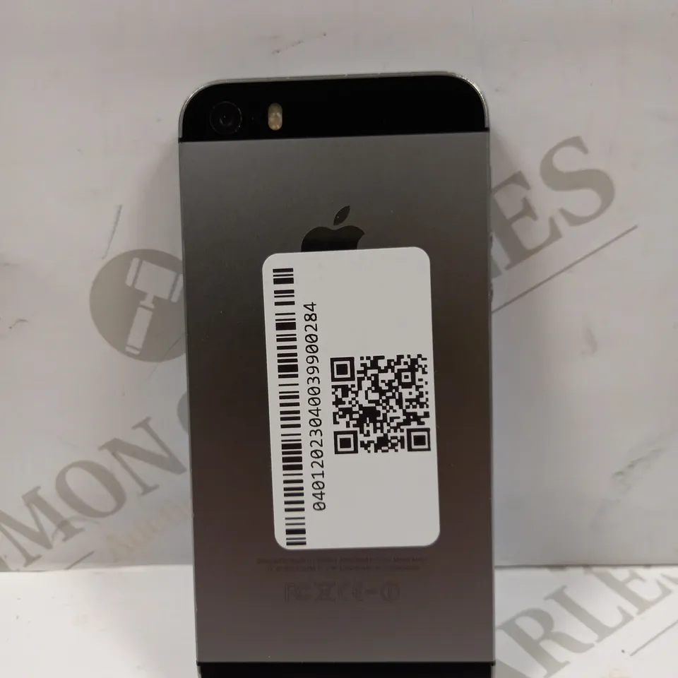 IPHONE 5S A1457 