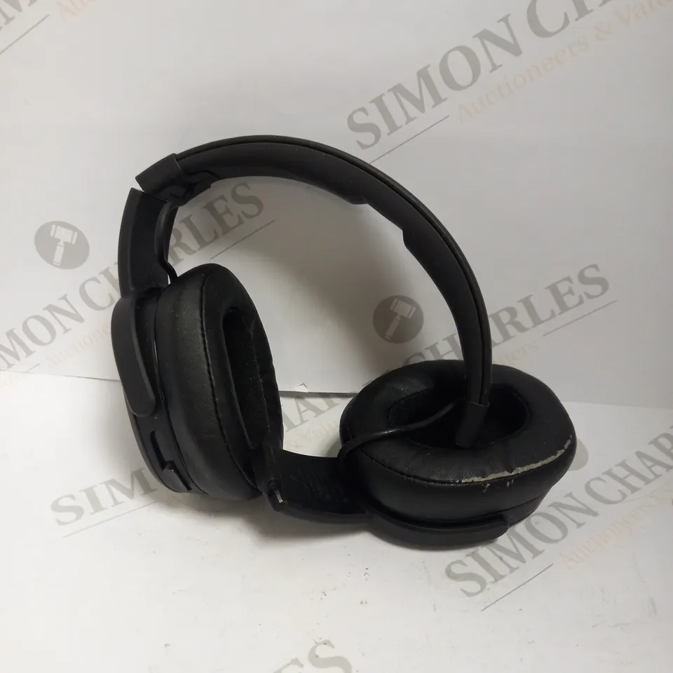 SKULLCANDY CRUSHER WIRELESS HEADPHONES 