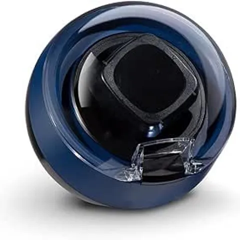 KLARSTEIN ST. GALLEN BLUE WATCH WINDER BOXED