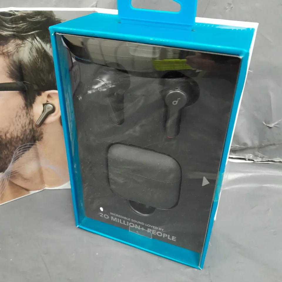 BOXED SOUNDCORE LIBERTY AIR 2 EARBUDS