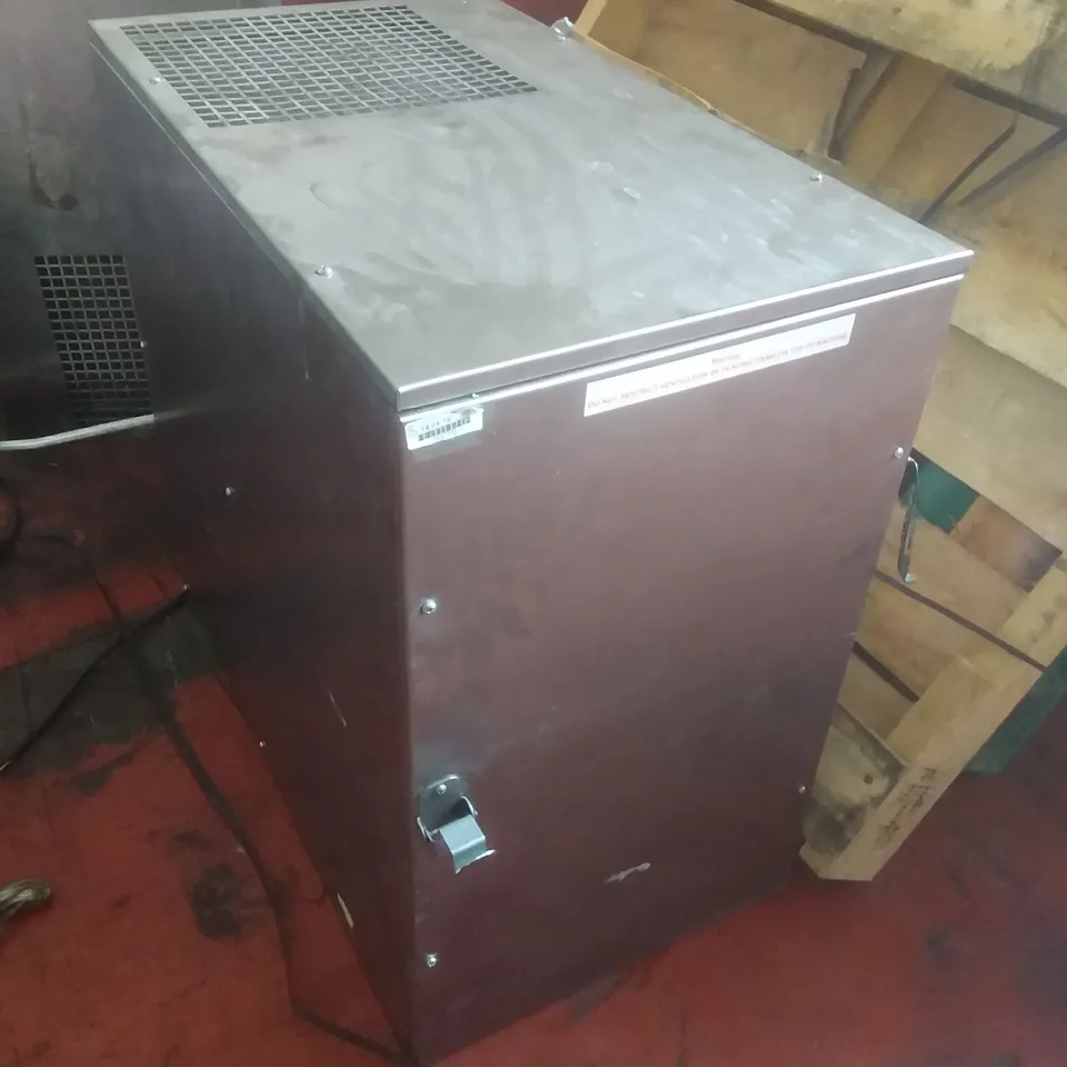 FOLLETT ICE FLAKER STORAGE TANK 