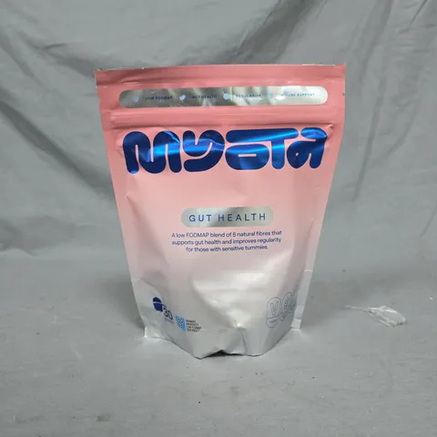 MYARTA GUT HEALTH FIBRE BLEND FOOD SUPPLEMENT - 300G 