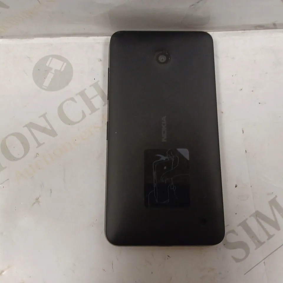 NOKIA LUMIA 635 RM-974