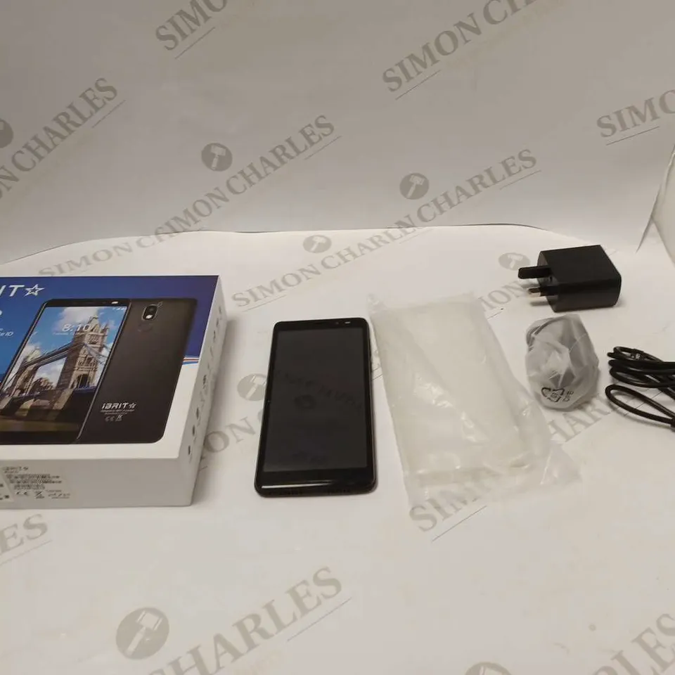 IBRIT Z2 WITH FACE ID 