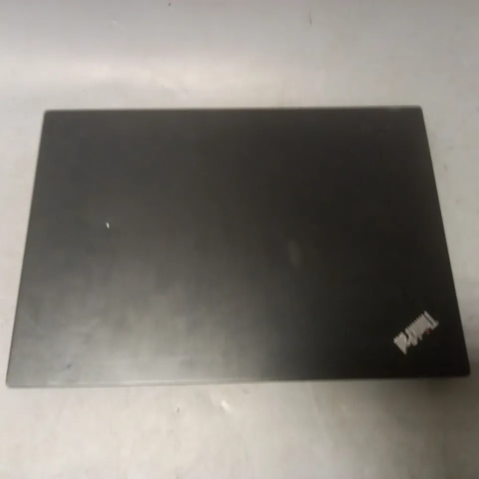 LENOVO THINKPAD L390 INTEL CORE I5 7TH GEN LAPTOP