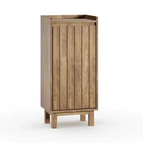 BOXED HUMPHREY SINGLE CABINET (1 BOX)