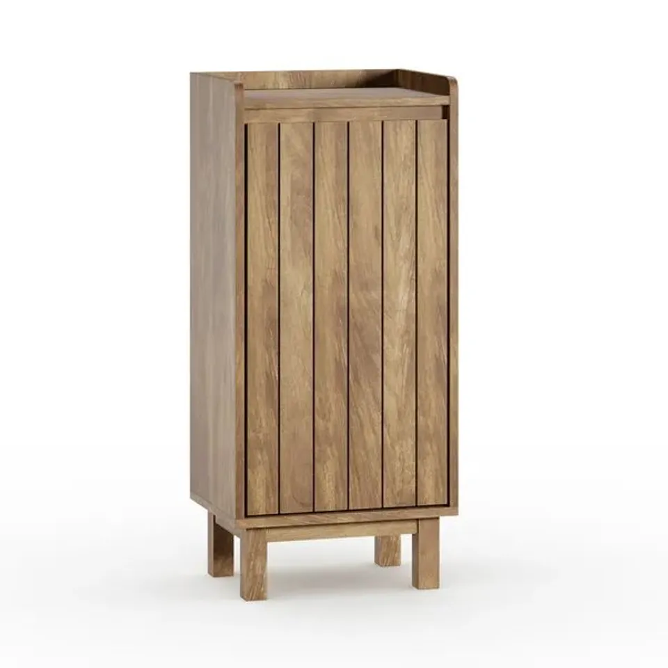 BOXED HUMPHREY SINGLE CABINET (1 BOX)