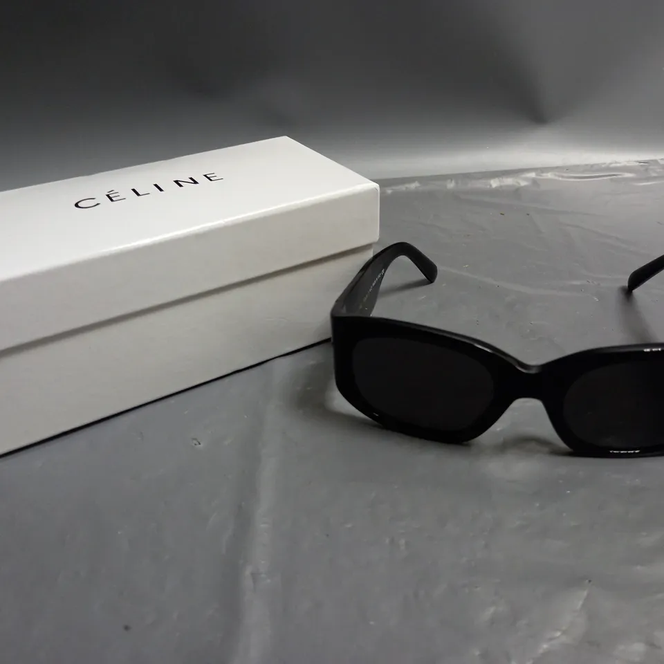 BOXED CELINE PARIS SUNGLASSES