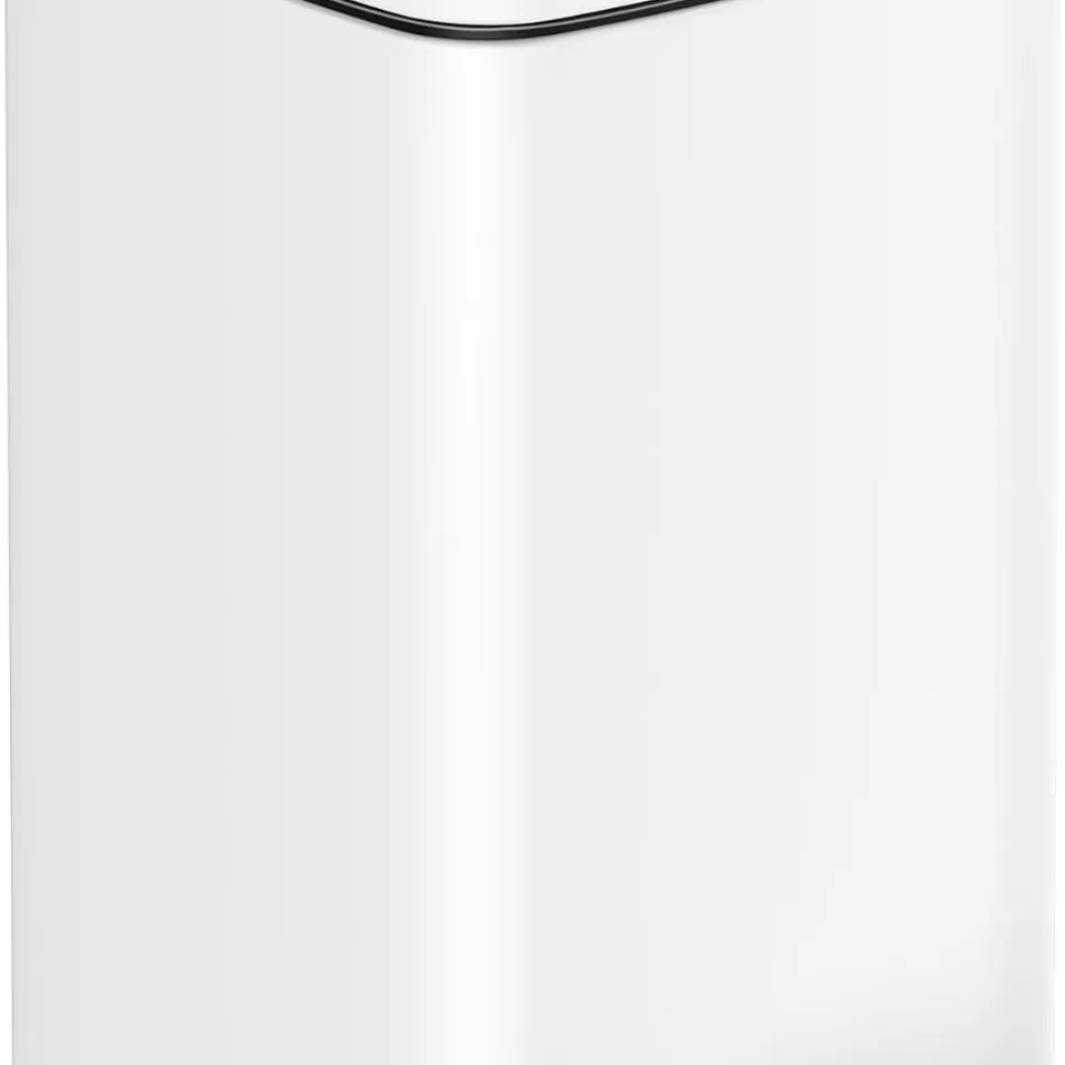 BOXED SONGMICS 8 LITRE SMALL ROOM RUBBISH BIN