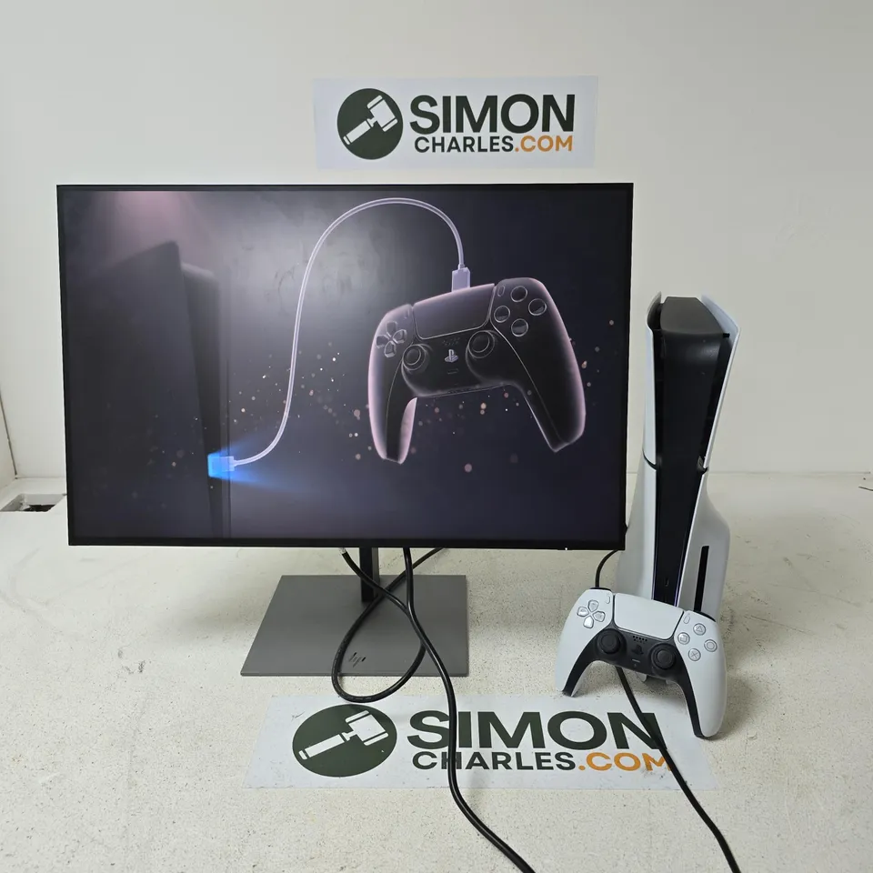 SONY PLAYSTATION 5 SLIM (CFI-2116)