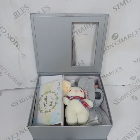 BABY GIFTSET