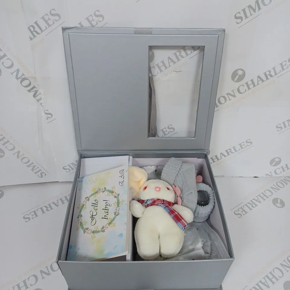 BABY GIFTSET