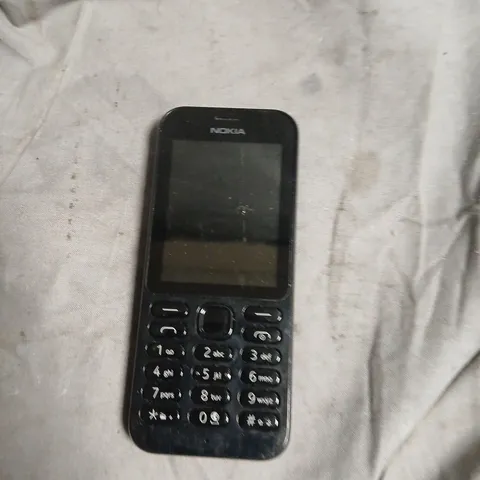 NOKIA MOBILE PHONE - BASIC FEATURE PHONE 