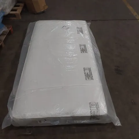 QUALITY BAGGED ARIA ORTHO 90CM SINGLE MATTRESS 