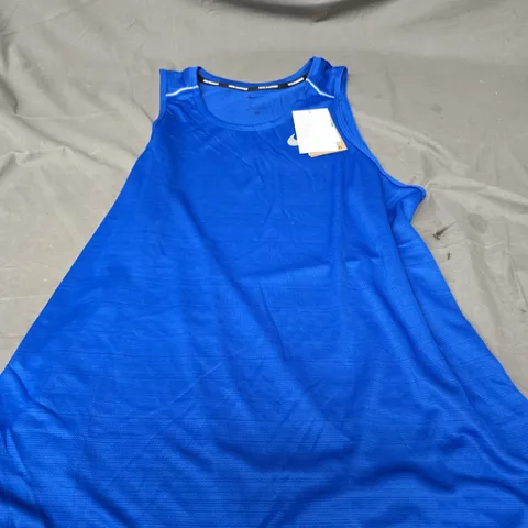 NIKE RUNNING VEST SIZE XL