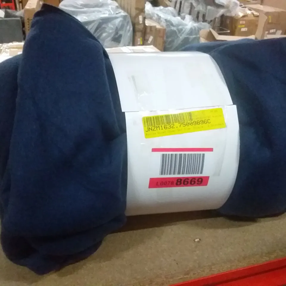 AVONTA DUVET COVER SEAT DOUBLE 