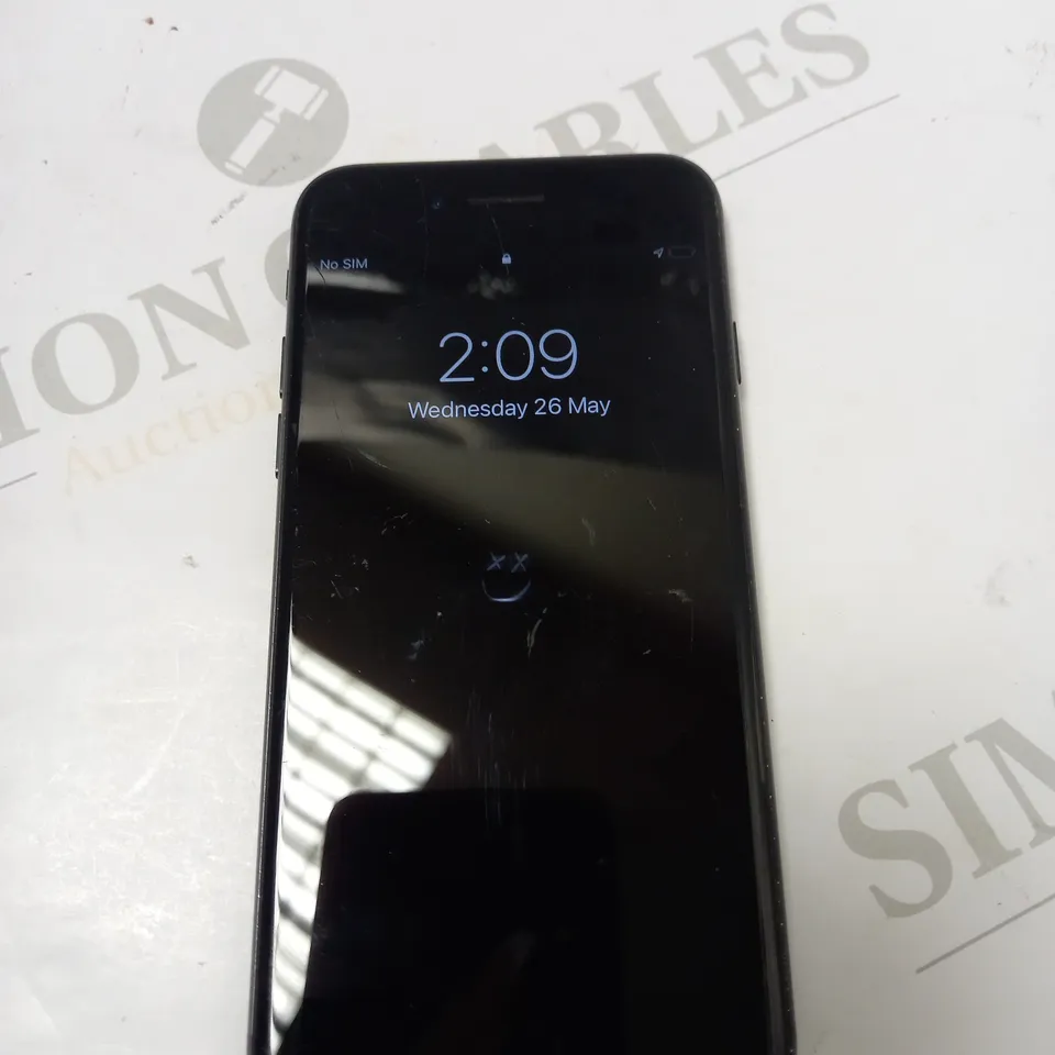 APPLE IPHONE 7 MODEL A1778